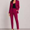 ΠΑΝΤ PLEASE REGULAR-FIT WITH SIDE POCKETS