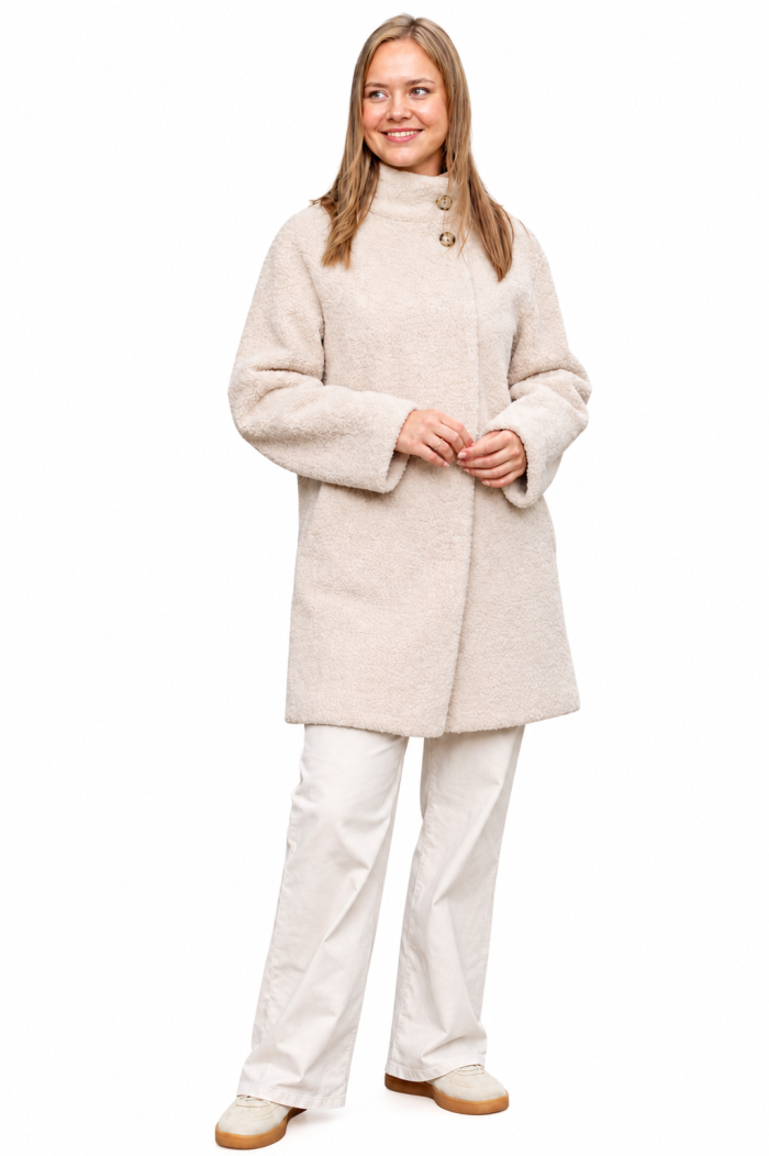 RINO&PELLE ZOE LONG COAT