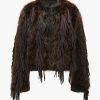 UNCOMMON FUR DONNA SIMILFUR