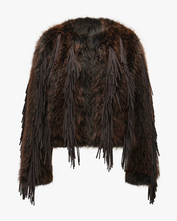 UNCOMMON FUR DONNA SIMILFUR
