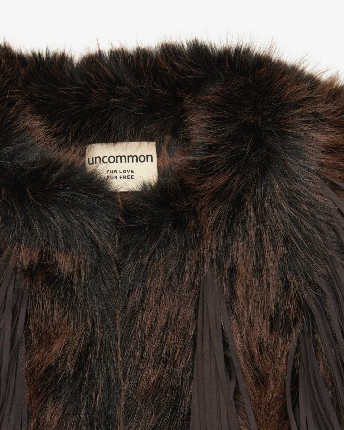 UNCOMMON FUR DONNA SIMILFUR