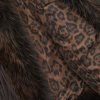 UNCOMMON FUR DONNA SIMILFUR