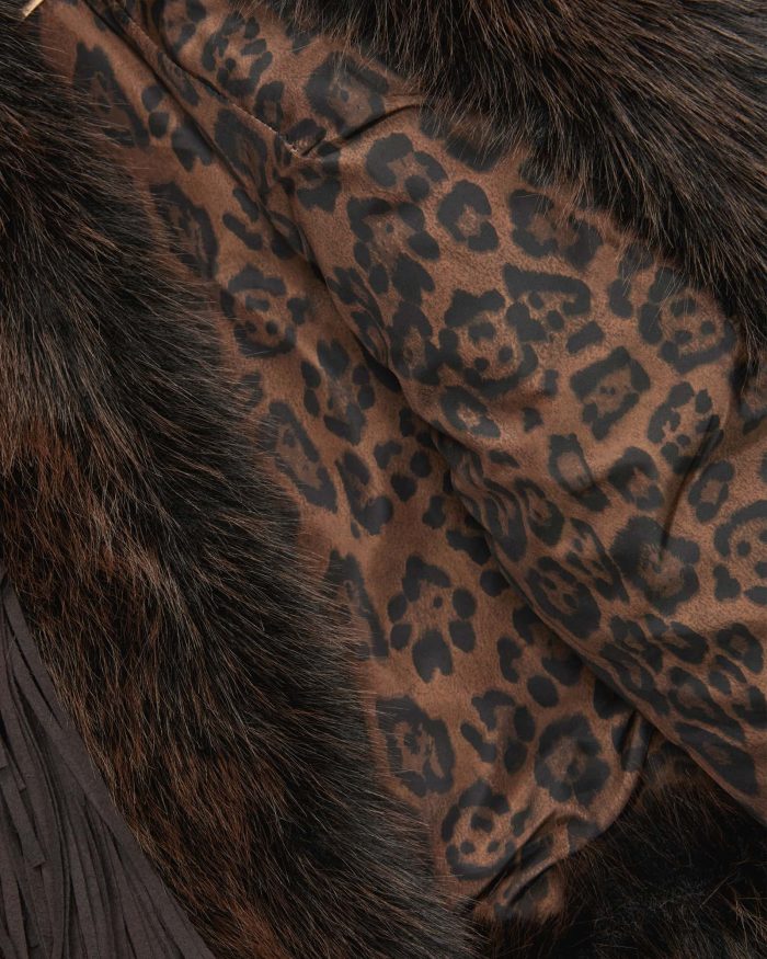 UNCOMMON FUR DONNA SIMILFUR