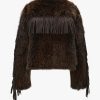 UNCOMMON FUR DONNA SIMILFUR