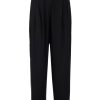 PHILOSOPHY SATIN SANDWASHED PANTS