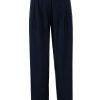 PHILOSOPHY SATIN SANDWASHED PANTS