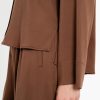 PHILOSOPHY SATIN SANDWASHED SHIRT