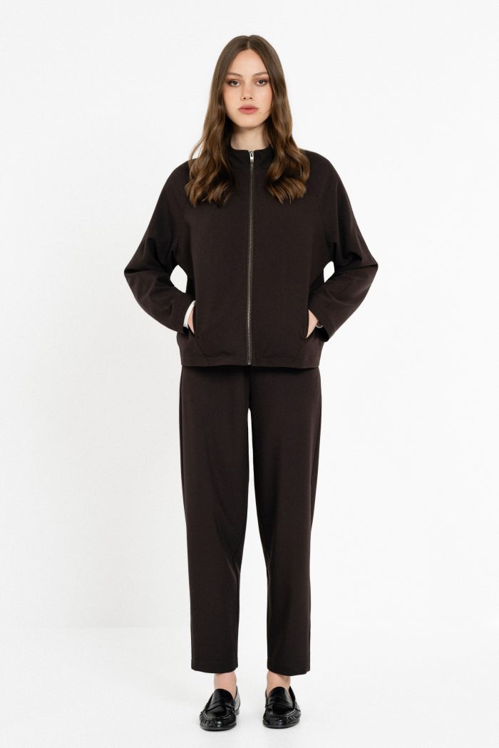 PHILOSOPHY T/R JACKET