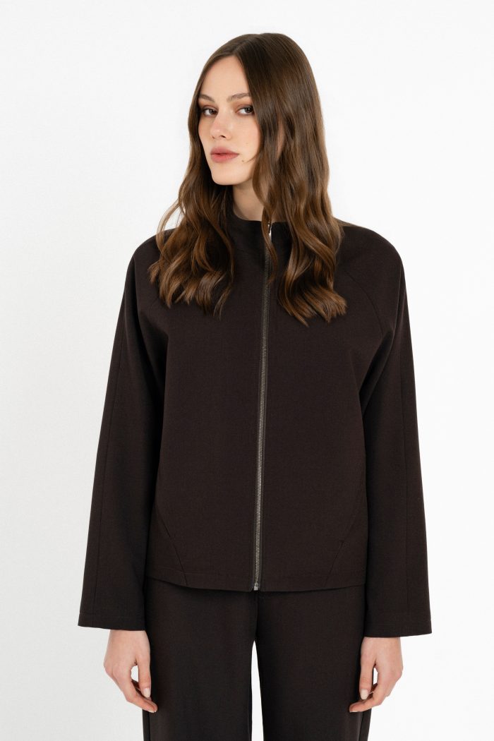 PHILOSOPHY T/R JACKET