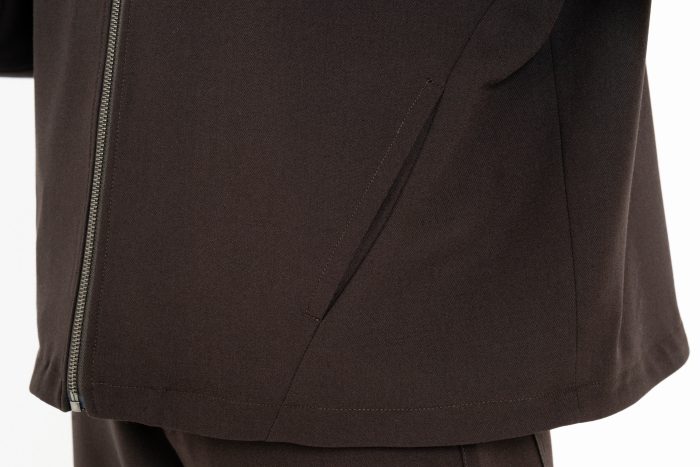 PHILOSOPHY T/R JACKET