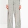 PHILOSOPHY CORDUROY WIDE LEG PANTS