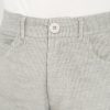 PHILOSOPHY CORDUROY WIDE LEG PANTS