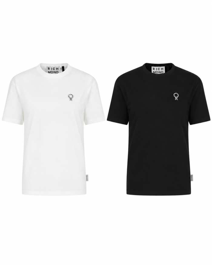 RICHMOND X T SHIRT MANNAR