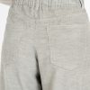 PHILOSOPHY CORDUROY WIDE LEG PANTS