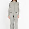 PHILOSOPHY CORDUROY WIDE LEG PANTS
