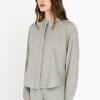 PHILOSOPHY CORDUROY MELANGE SHIRT