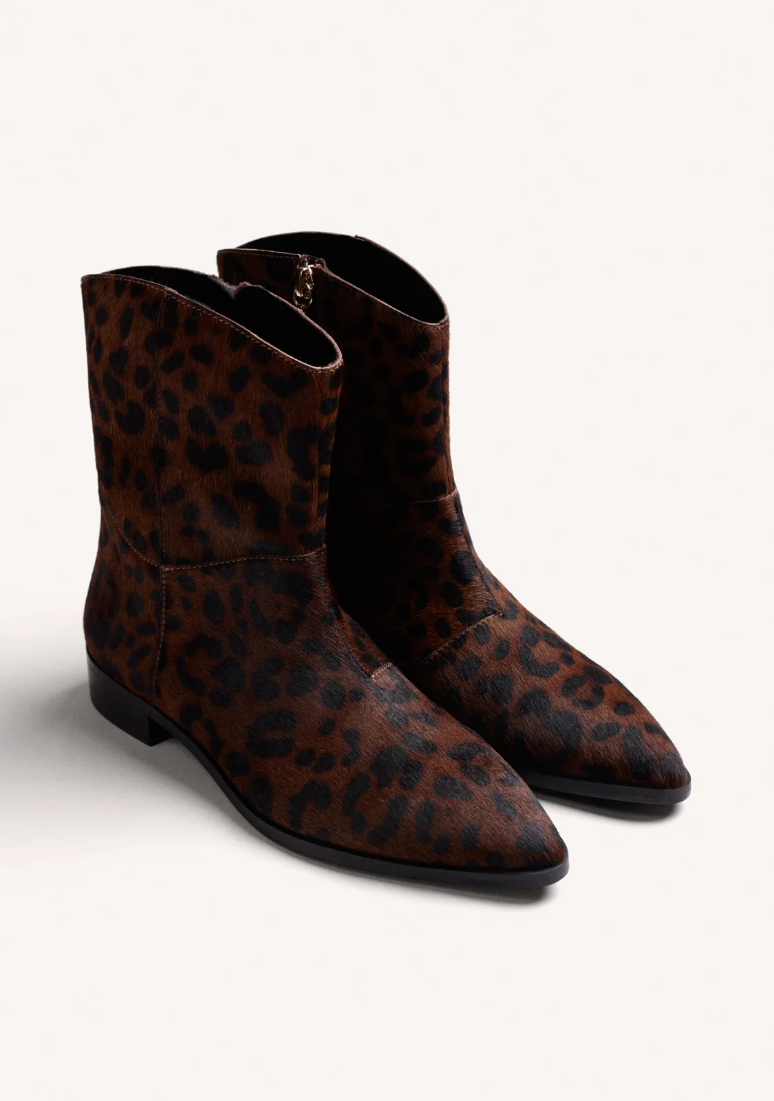 80780_LEOPARDO_02_b33c8f28-6f0d-46c6-806c-9bb9c07e9c0a GIOSEPPO ANIMAL PRINT LEATHER ANKLE BOOTS