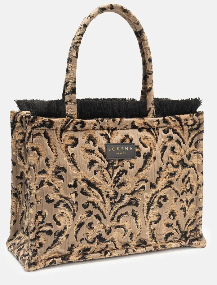 SORENA ARABELLA MEDIUM TOTE BAG