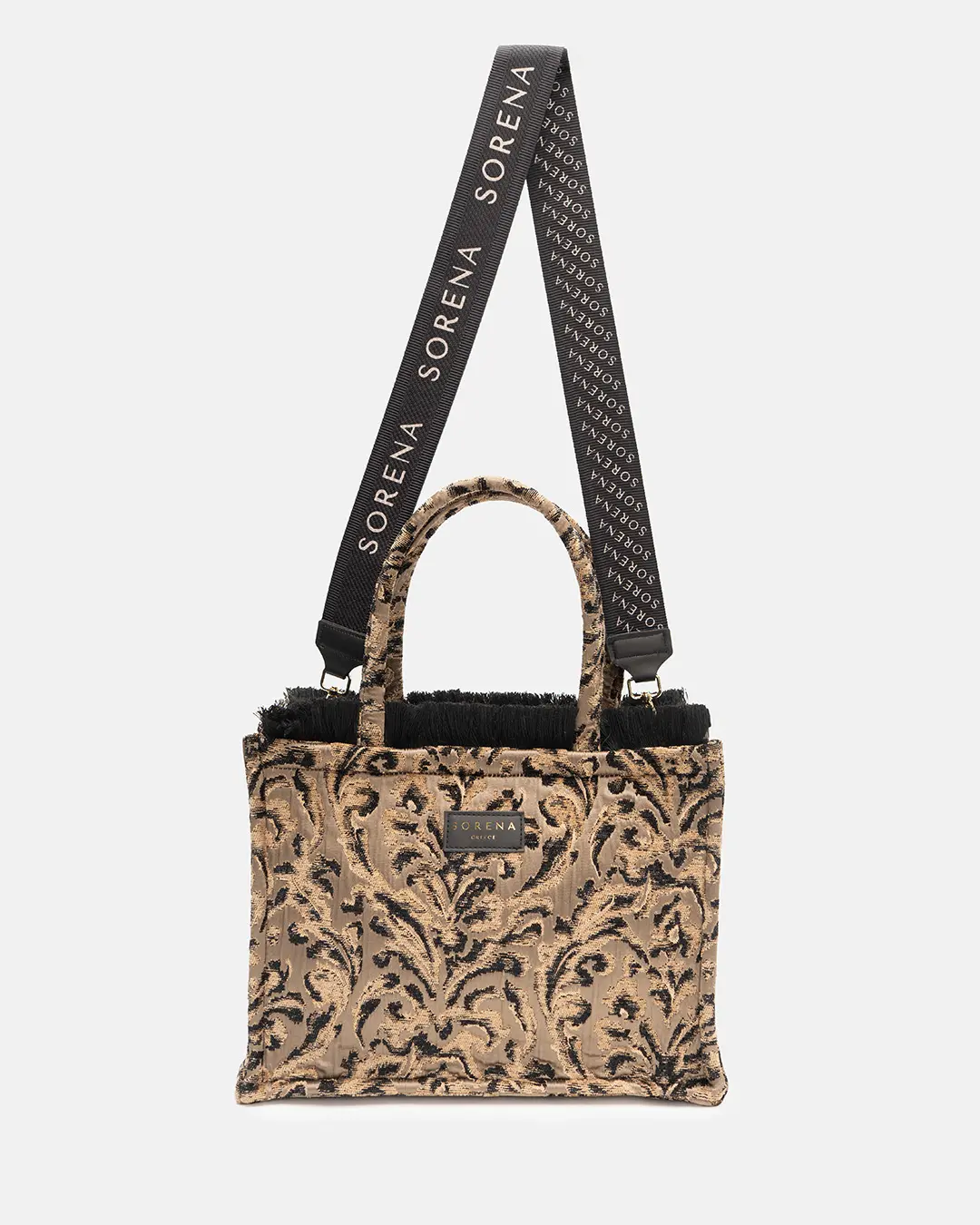 SORENA ARABELLA MEDIUM TOTE BAG