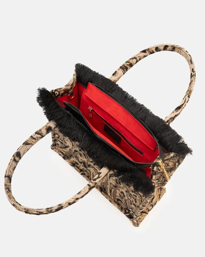 SORENA ARABELLA MEDIUM TOTE BAG