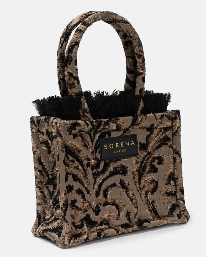 SORENA ARABELLA MINI TOTE BAG