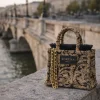 SORENA ARABELLA MINI TOTE BAG