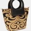 CASSANDRA-MINI-STATEMENT-TOP-HANDLE-BAG-2 SORENA CASSANDRA MINI STATEMENT TOP-HANDLE BAG