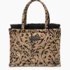SORENA ARABELLA MEDIUM TOTE BAG