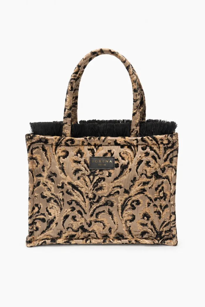 SORENA ARABELLA MEDIUM TOTE BAG