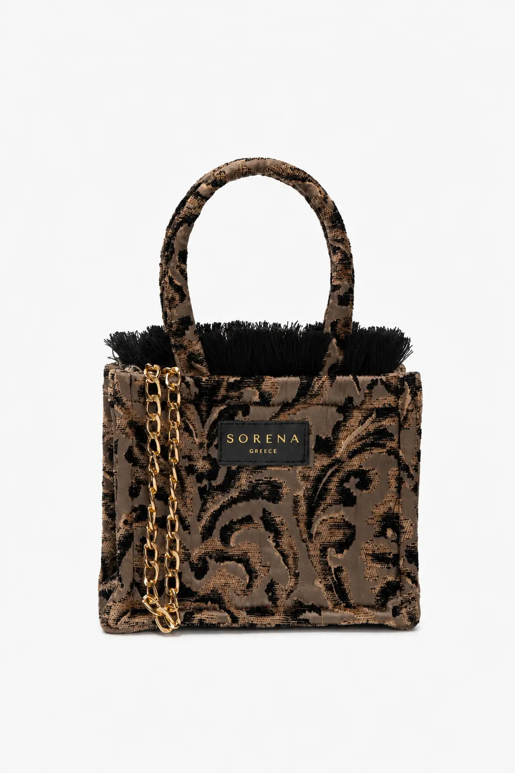 SORENA ARABELLA MINI TOTE BAG