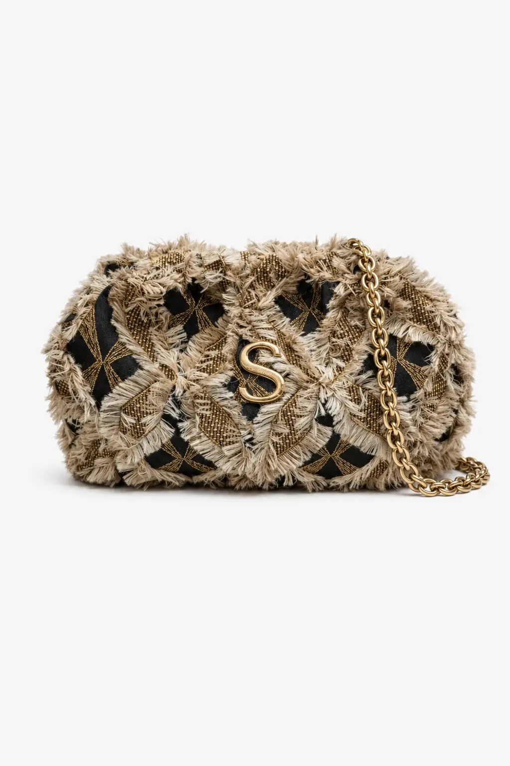 SORENA MYRA LARGE BUCKET BAG
