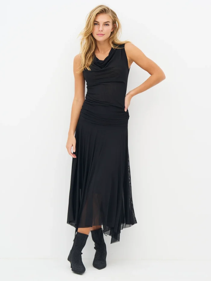 NU ENYA SKIRT AW26