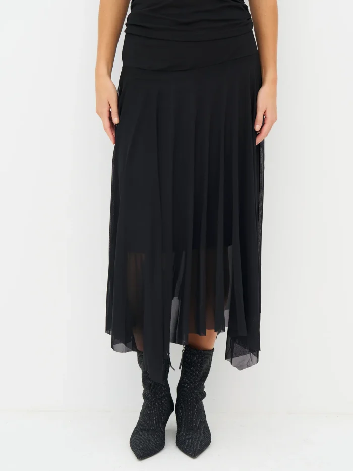 NU ENYA SKIRT AW26