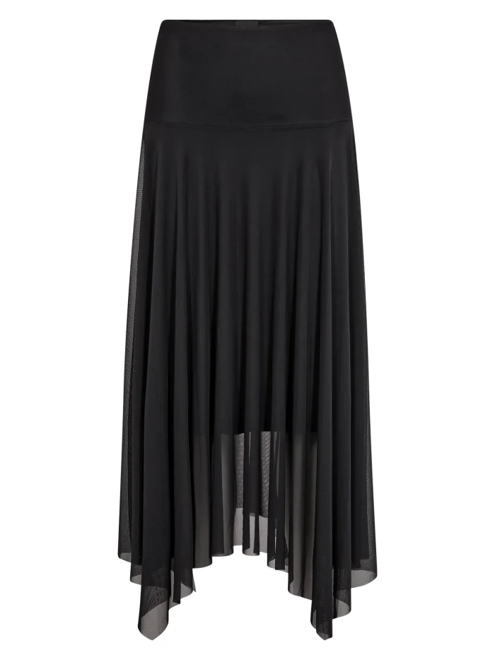 NU ENYA SKIRT AW26