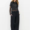 ERICA_Trousers-Trousers-8934-10-640_Burgundy_mix-1_1350x1800 NU ERICA TROUSERS