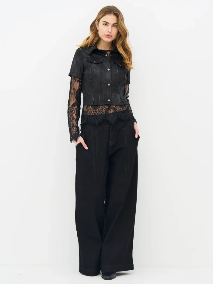ERICA_Trousers-Trousers-8934-10-640_Burgundy_mix-1_1350x1800 NU ERICA TROUSERS