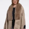 Hanley.7002612_Birch-toffee_01 GIOSEPPO HANLEY CAPE