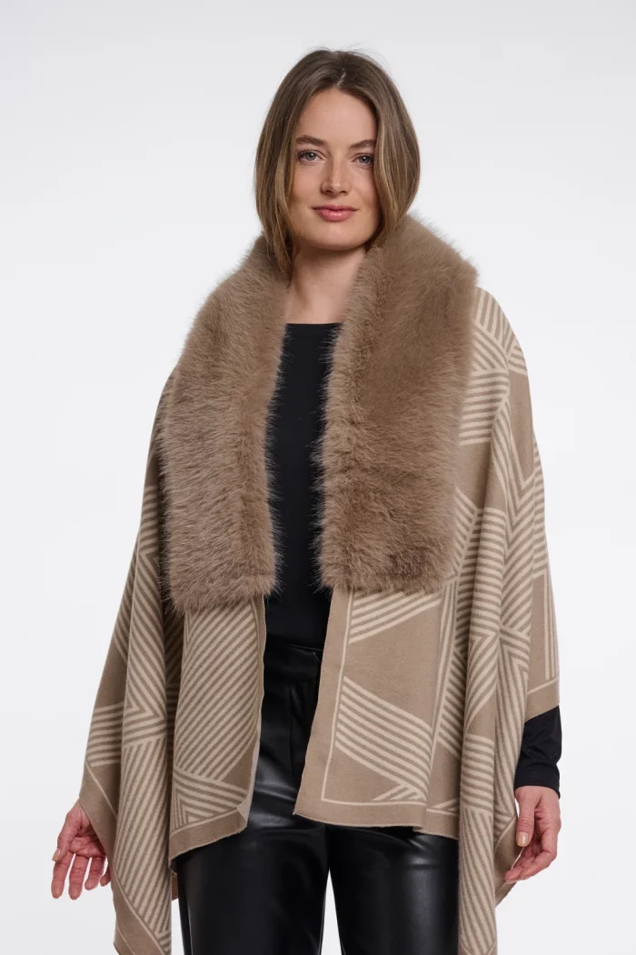 Hanley.7002612_Birch-toffee_01 GIOSEPPO HANLEY CAPE