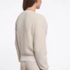 RINO&PELL LEATH KNIT SWEATER