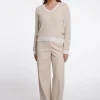 RINO&PELL LEATH KNIT SWEATER