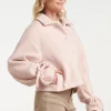 Kort-jas-met-Strikdetails-aan-de-Mouwen-Baby-Pink-4 SMASHED LEMON SHORT COAT WITH BOW DETAILS ON THE SLEEVES