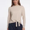 Kuro.5002611_Birch_01 RINO&PELLE KURO SWEATER