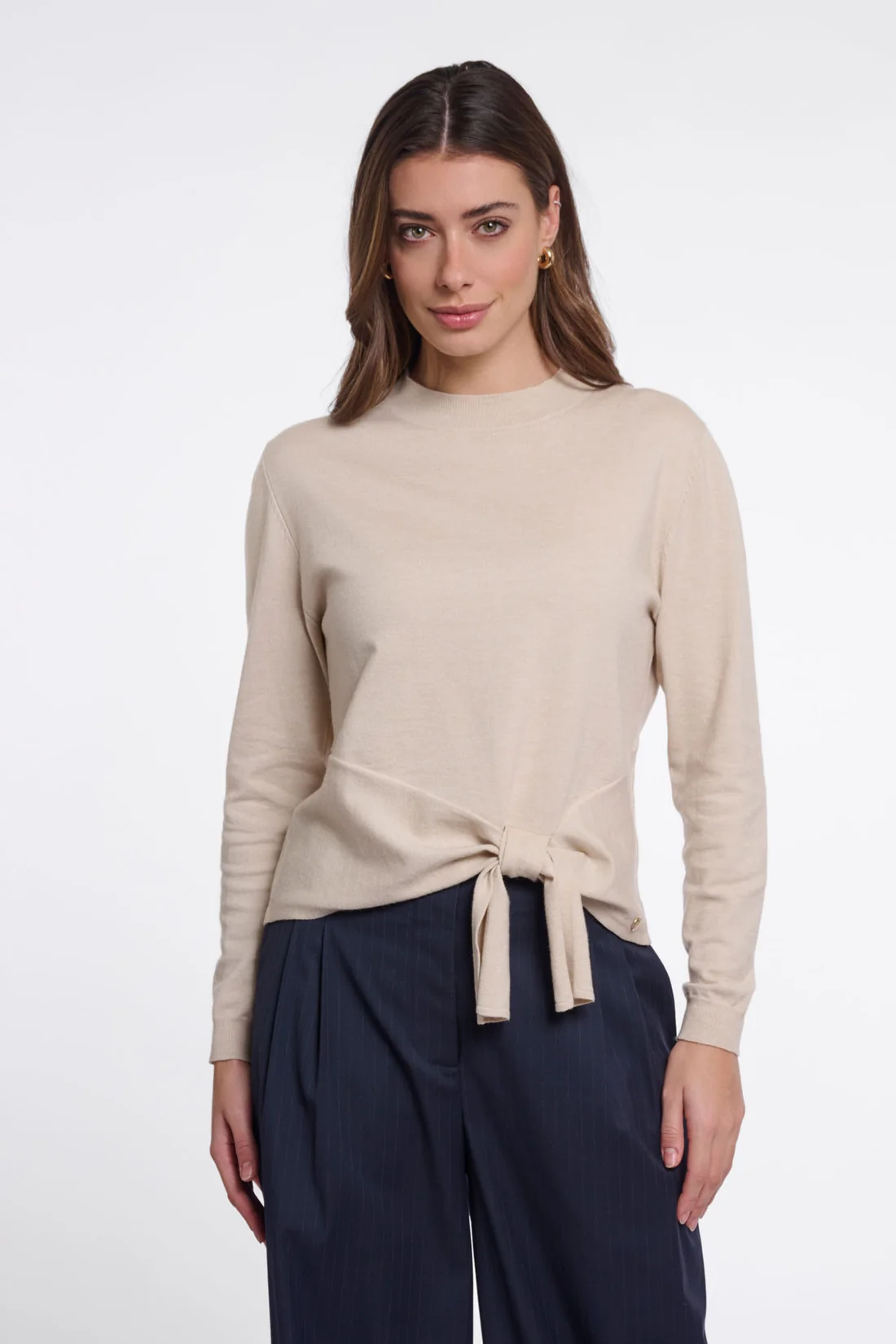 RINO&PELLE KURO SWEATER