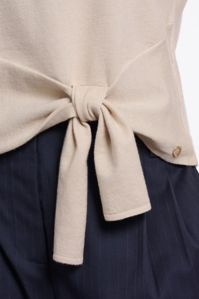 Kuro.5002611_Birch_02 RINO&PELLE KURO SWEATER