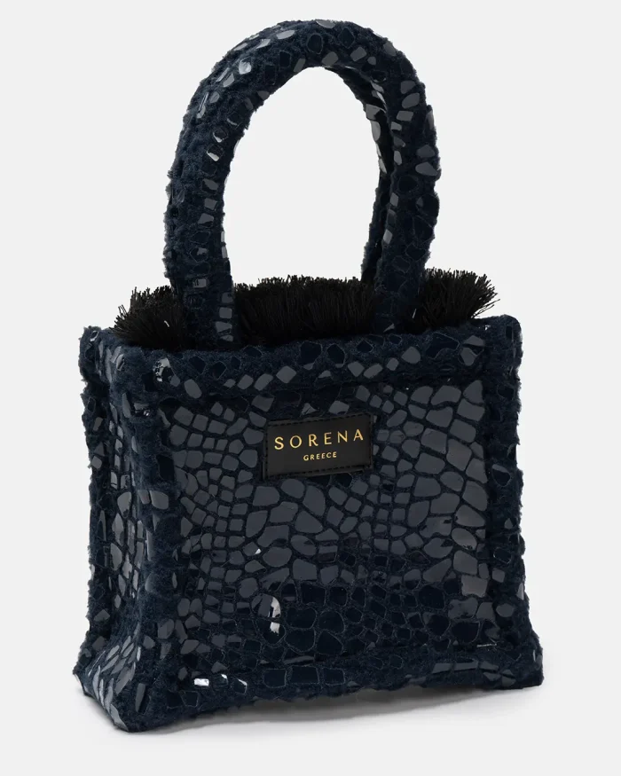 SORENA NOLITA MINI TOTE BAG
