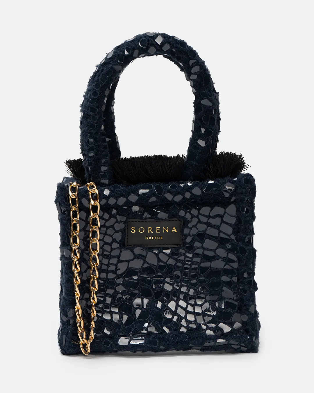SORENA NOLITA MINI TOTE BAG