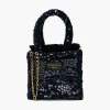 SORENA NOLITA MINI TOTE BAG