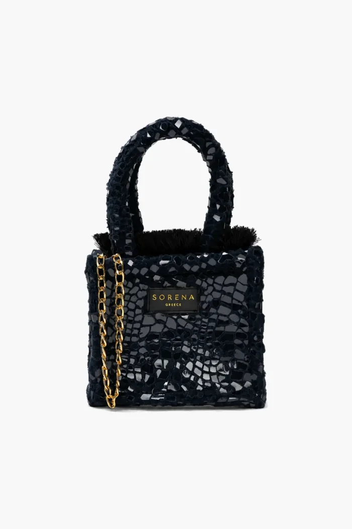 SORENA NOLITA MINI TOTE BAG