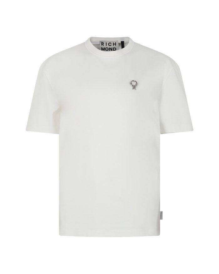 RICHMOND X T SHIRT MANNAR