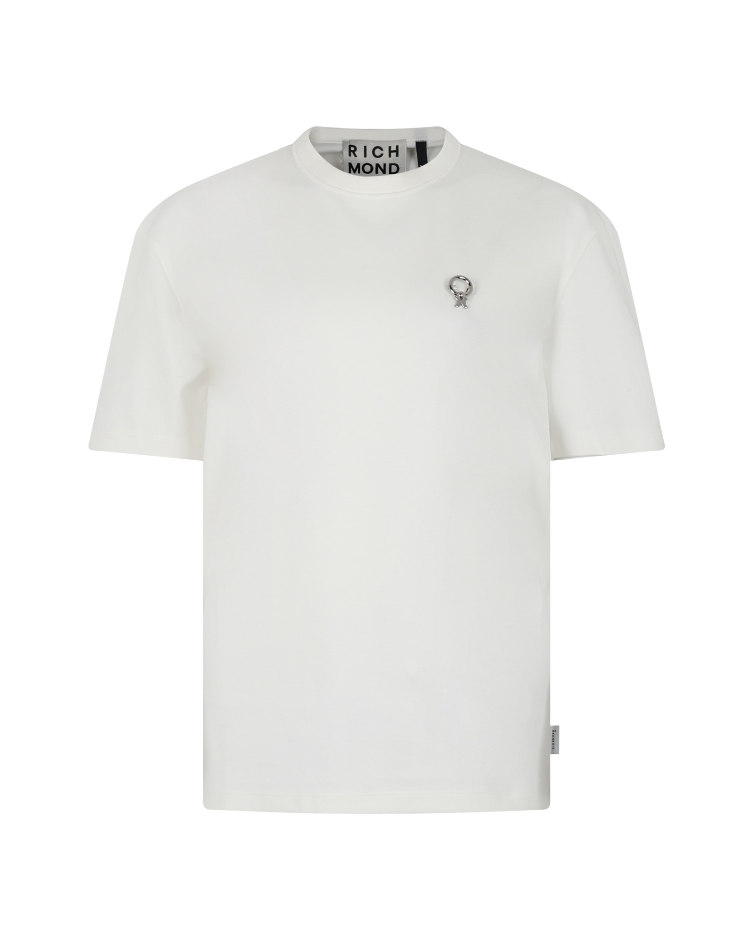RICHMOND X T SHIRT MANNAR